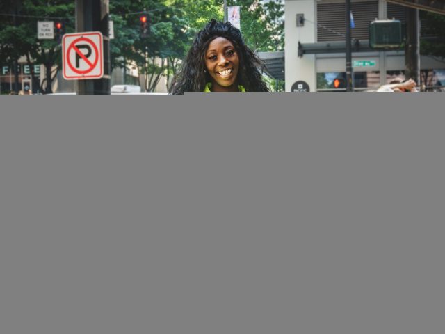 Yvette George