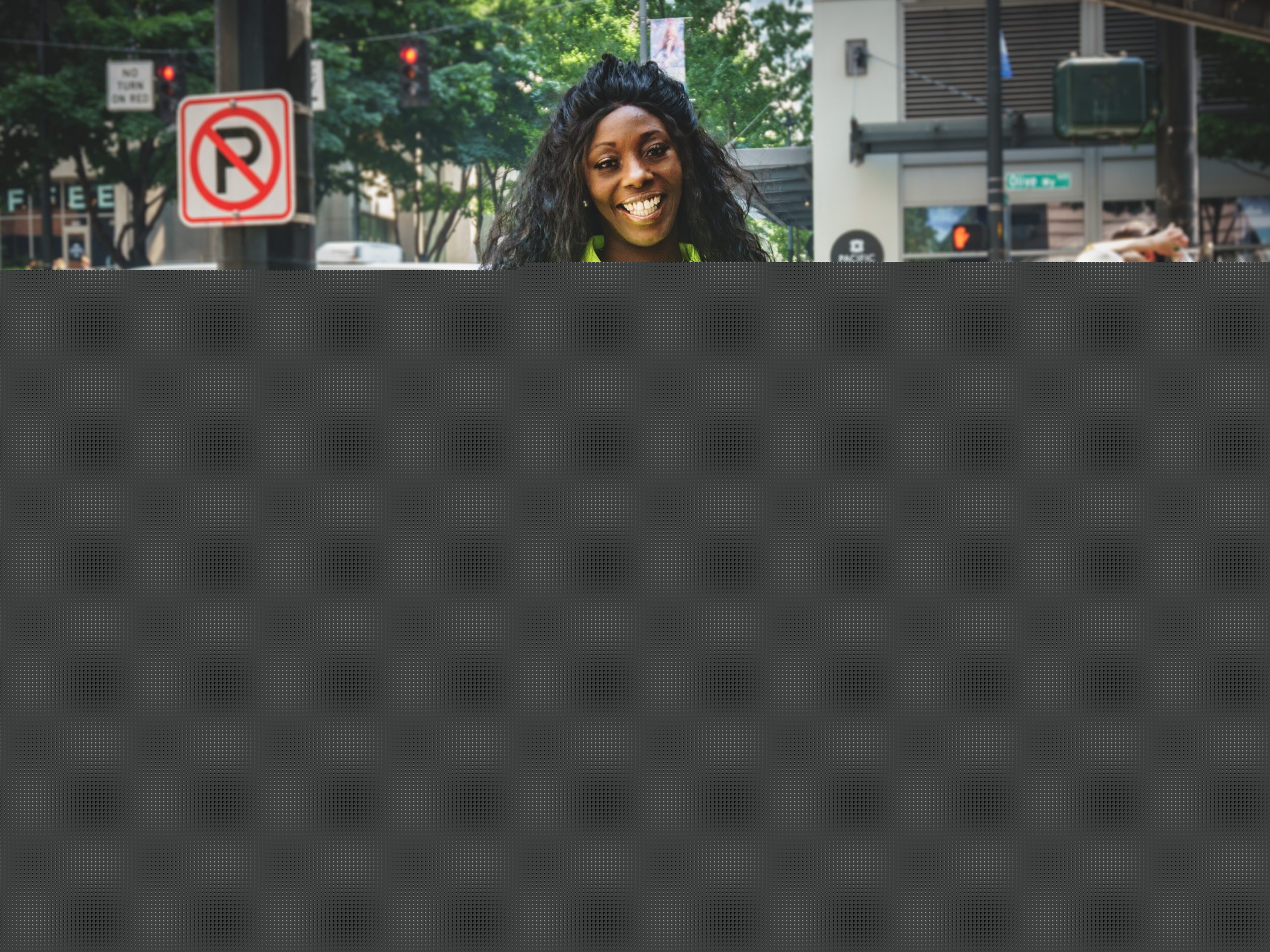 Yvette George