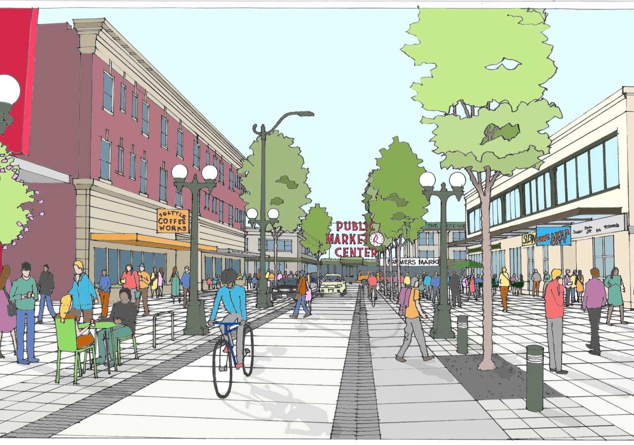 Curbed: Here's what Pike and Pine could look like after 2020