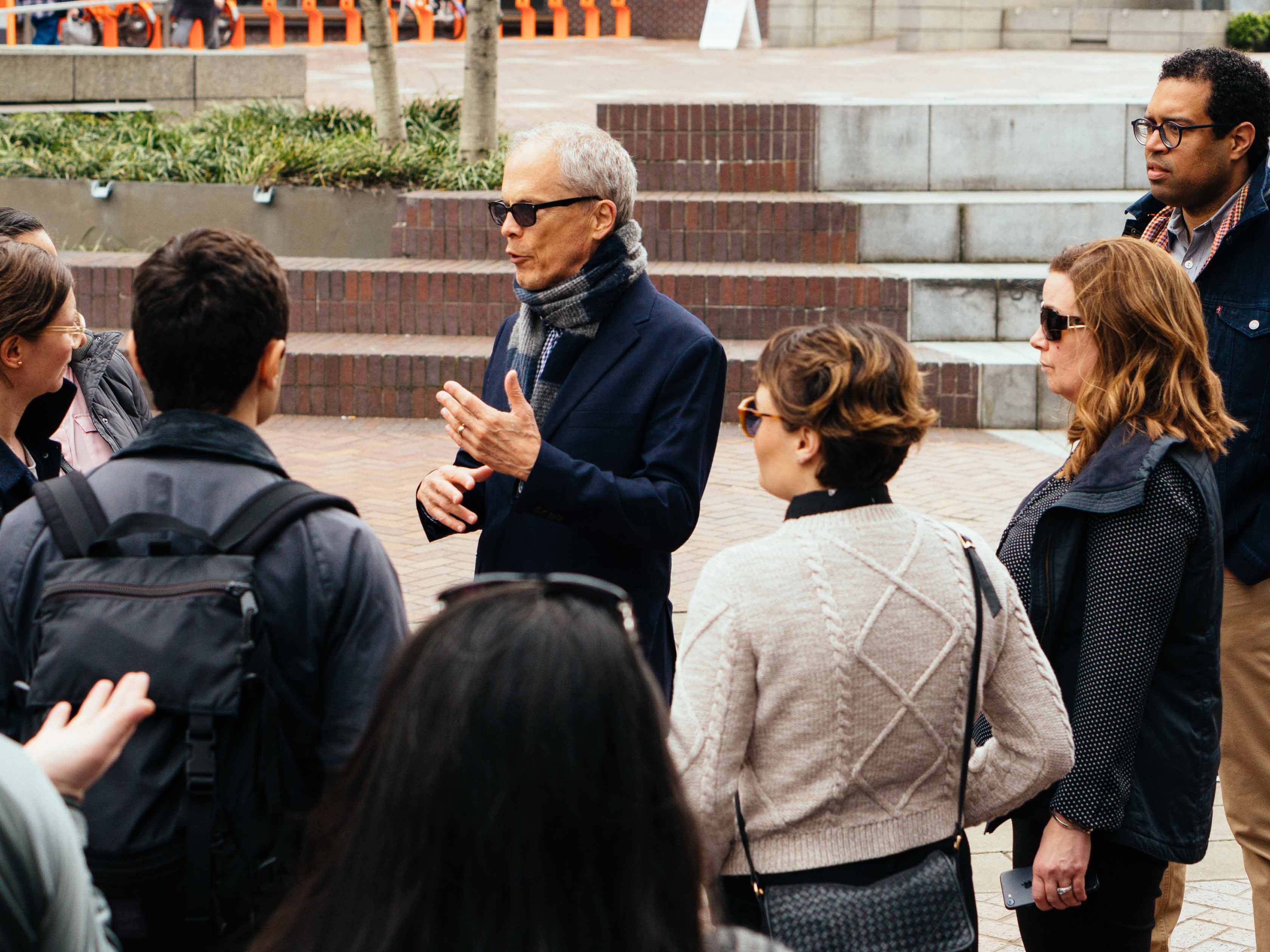 Third Ave Task Force in Portland