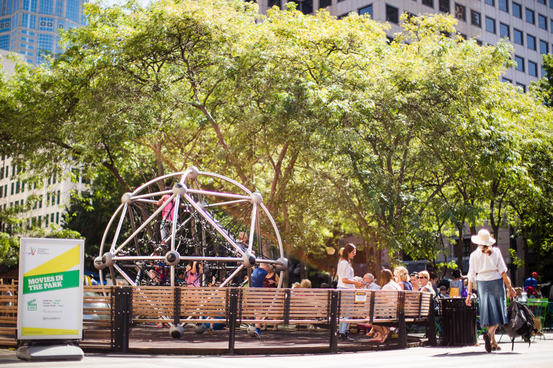 Westlake park