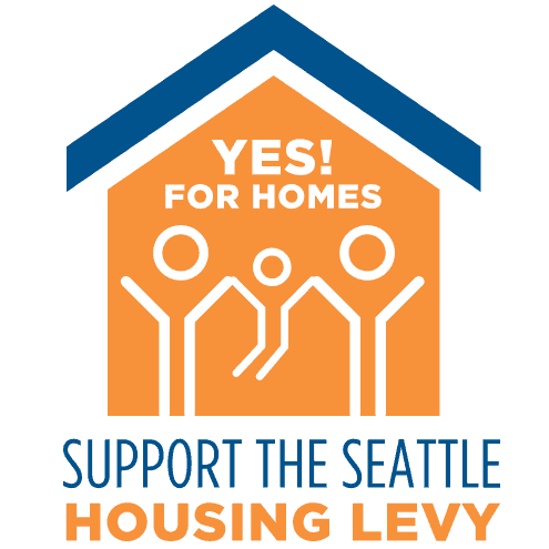 Yes for Homes: Support the Seattle Housing Levy