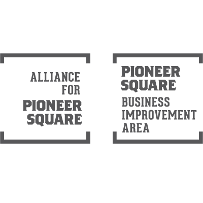 Alliance for Pioneer Square and Pioneer Square BIA