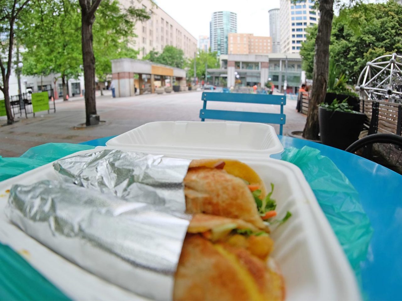 Westlake food trucks