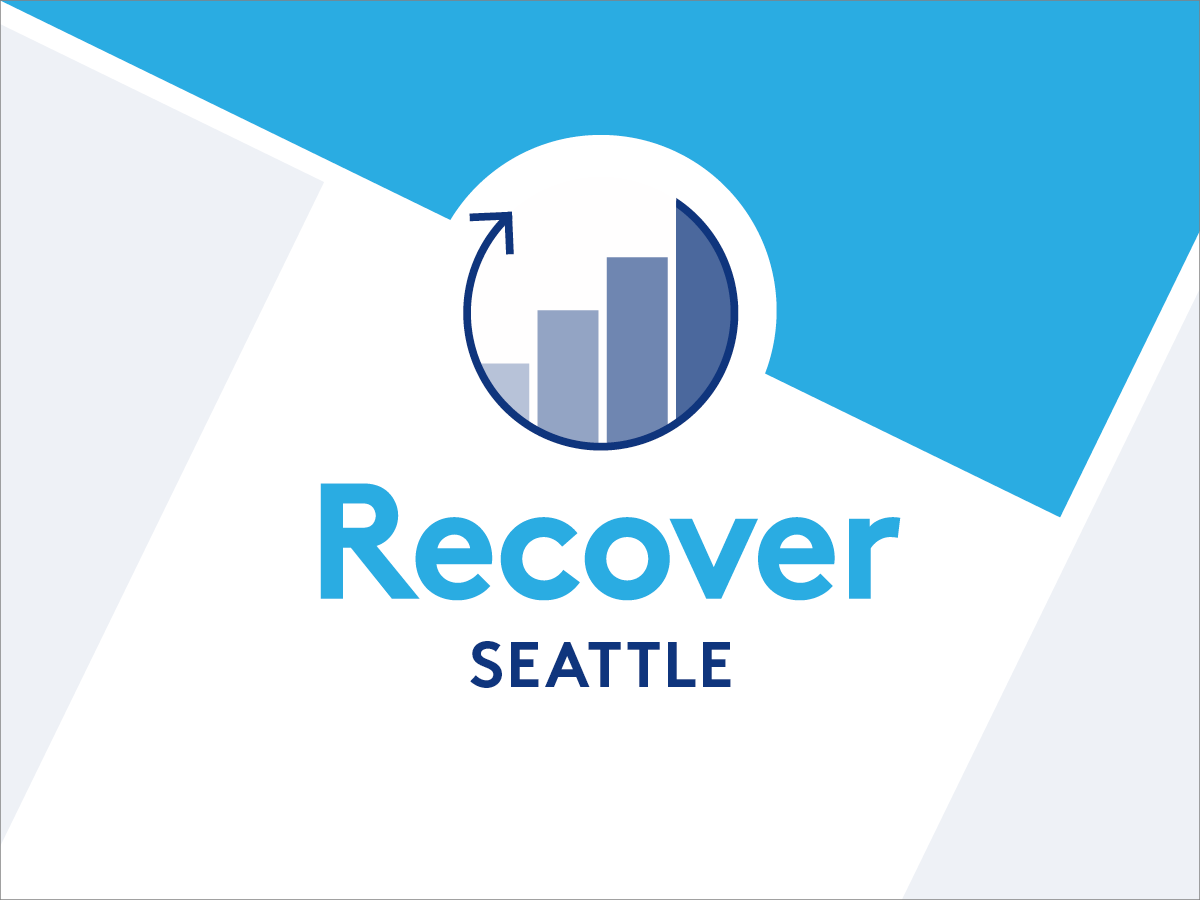 Recover Seattle