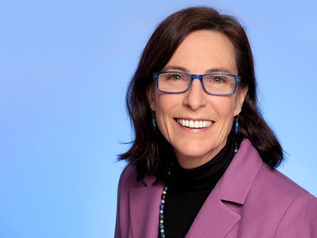 Lisa Nitze