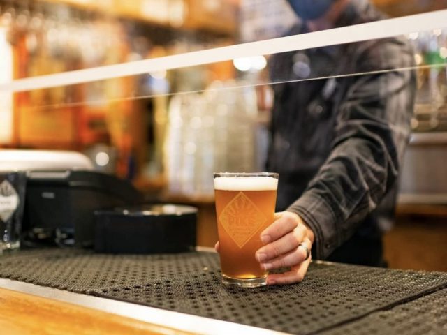 Pike Brewing Co.