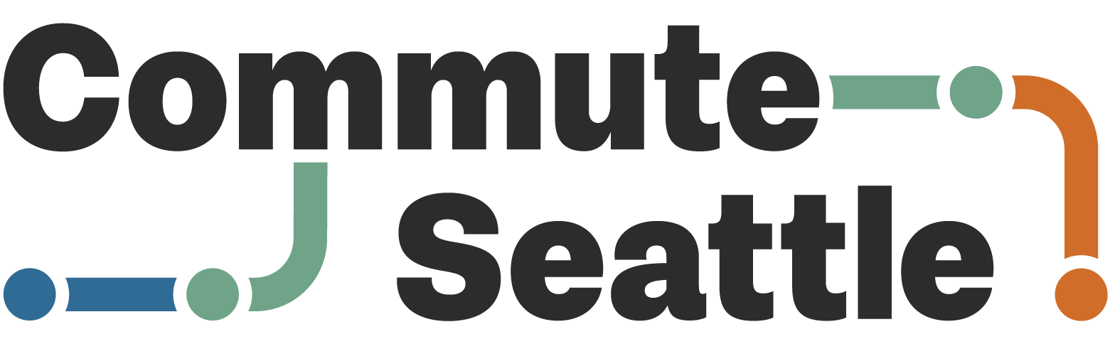 Commute Seattle logo