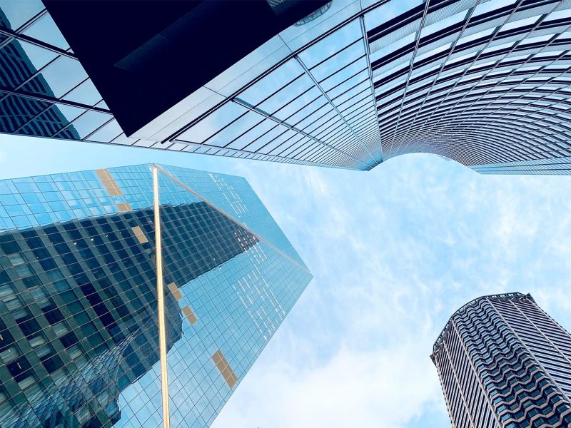 Buildings
