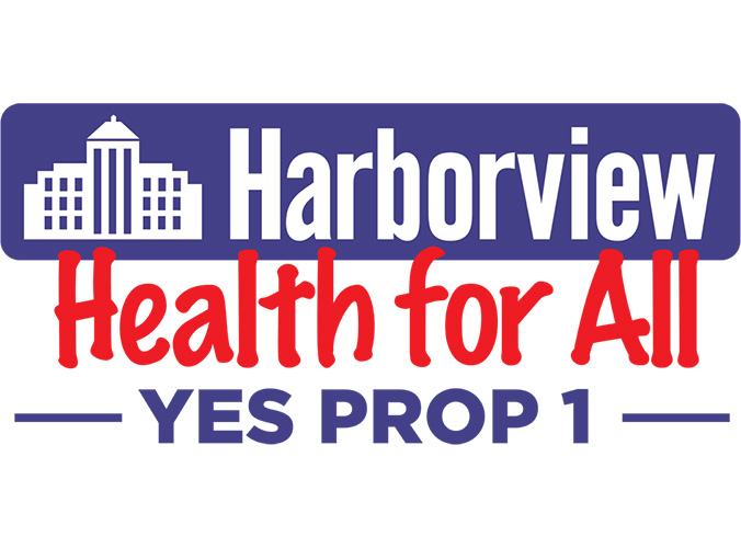 Harborview Health for All