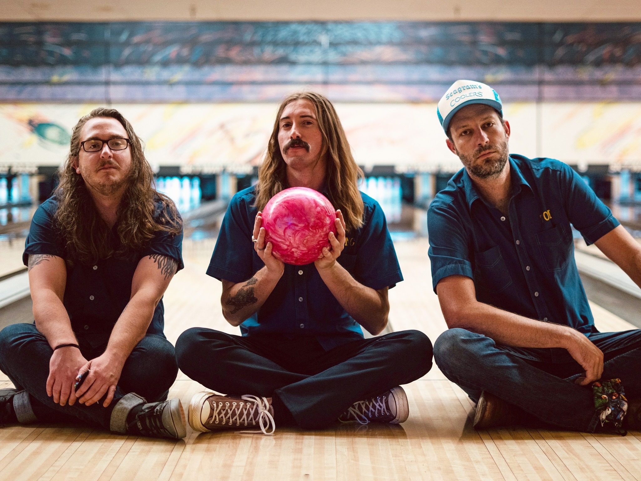 Chris King & The Gutterballs