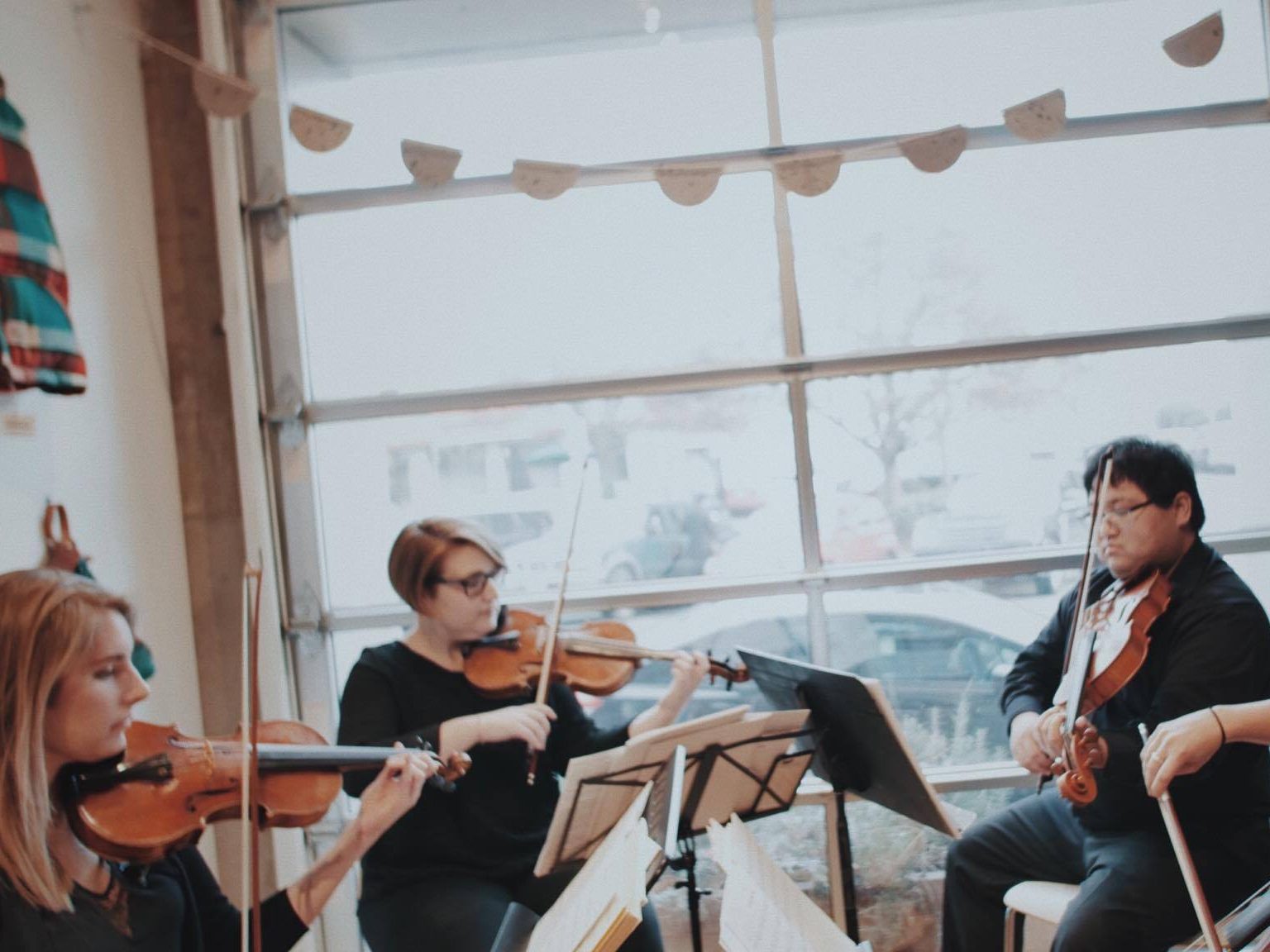 Ravenna String Quartet