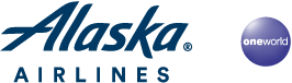 Alaska Airlines / One World