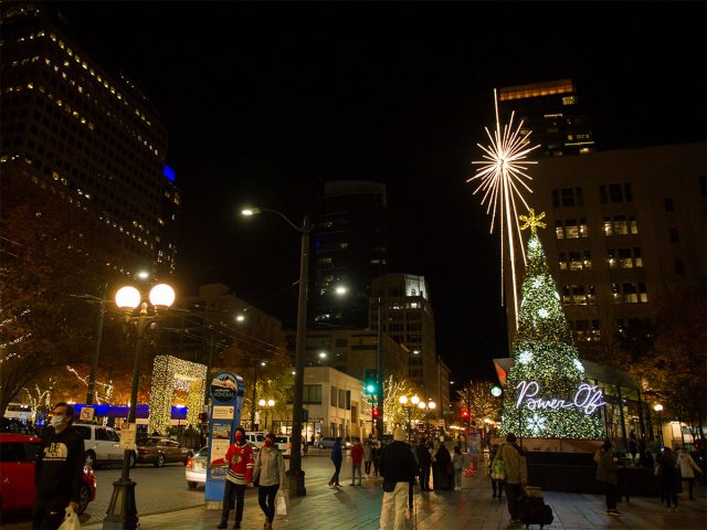 Westlake Park