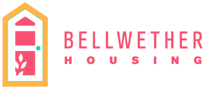 Bellwether Housing logo