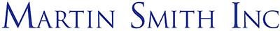 Martin Smith Inc logo