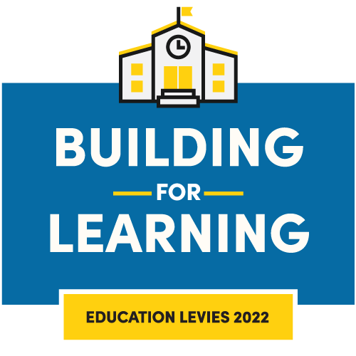 Building for Learning: Education Levies 2022