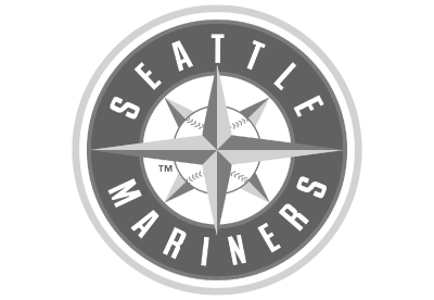 The Seattle Mariners logo