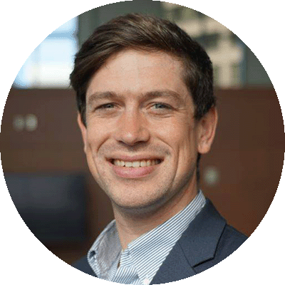 Dan Strauss (Incumbent)