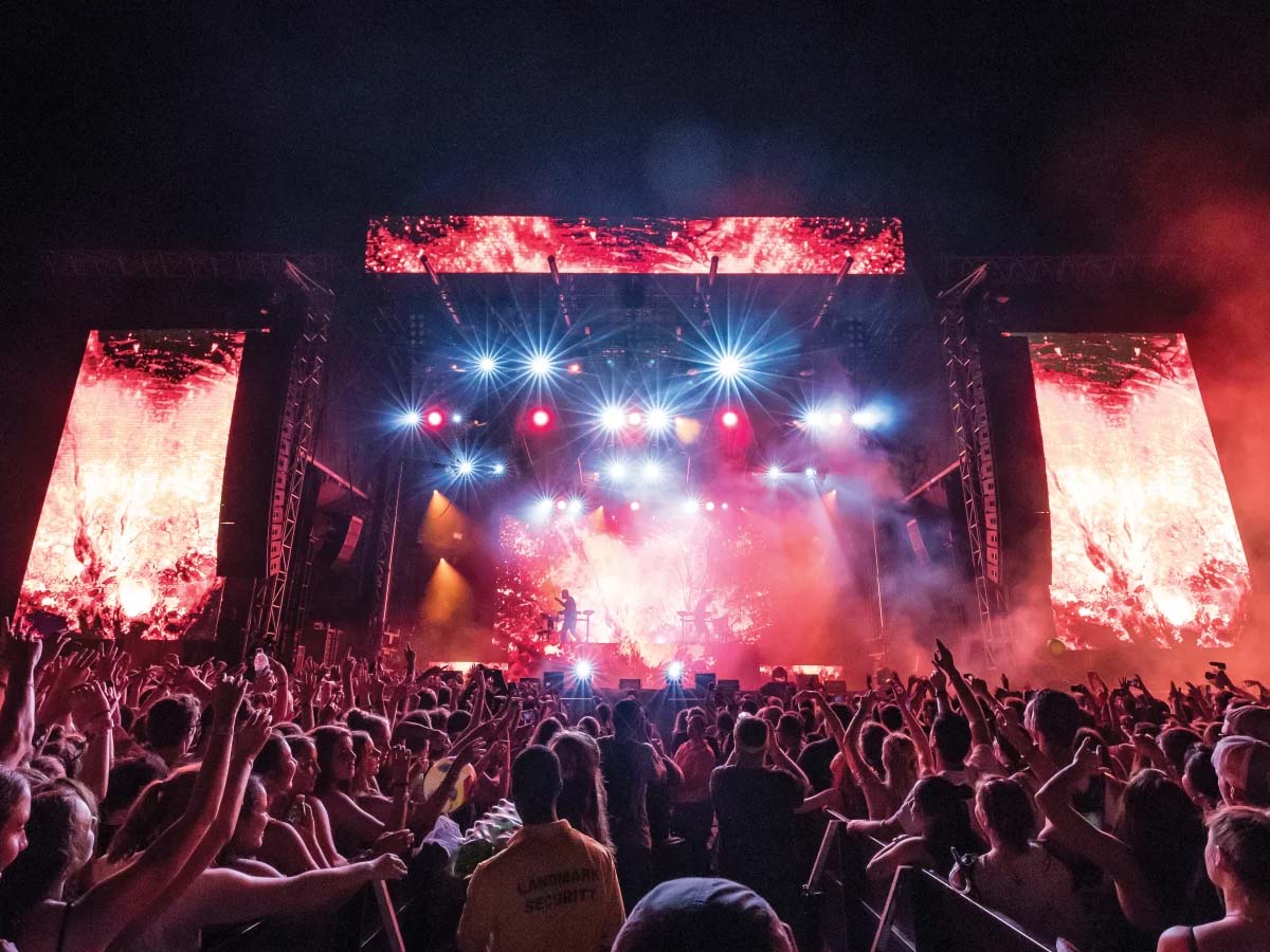 Want a Discount on Bumbershoot Tickets? Launching a New Memberto