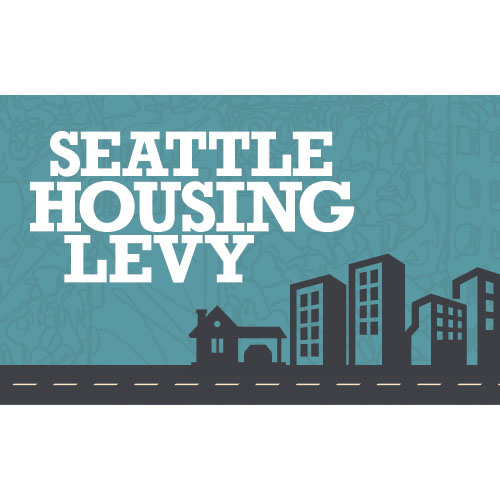 Seattle Housing Levy