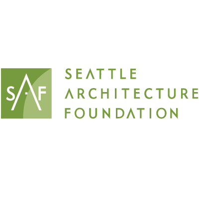 Seattle Architecture Foundation logo