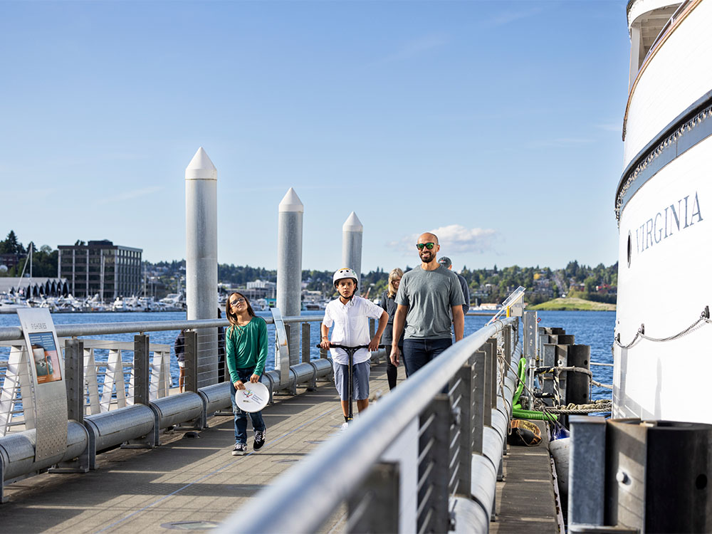 South Lake Union Park