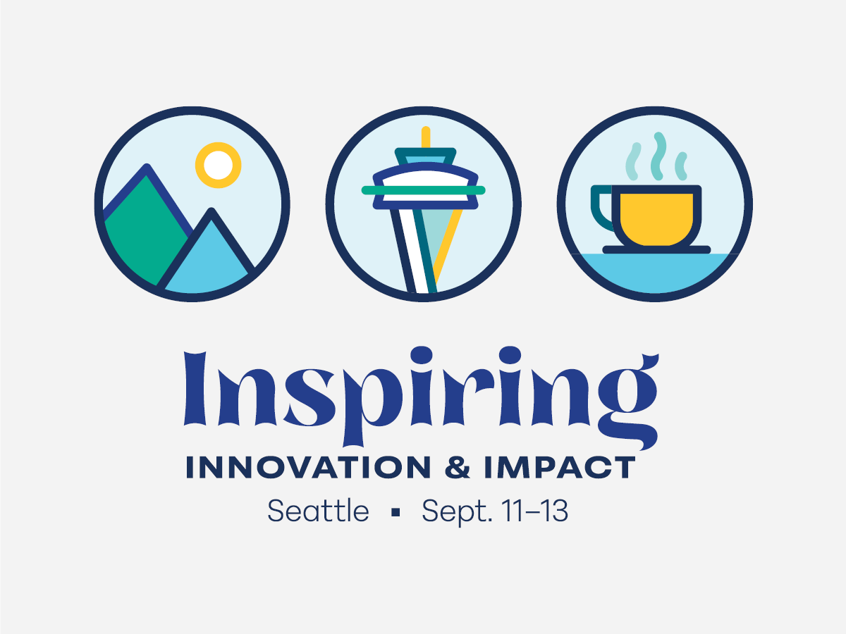 Inspiring Innovation & Impact