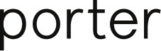 Porter logo