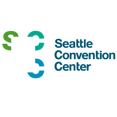 Seattle Convention Center logo