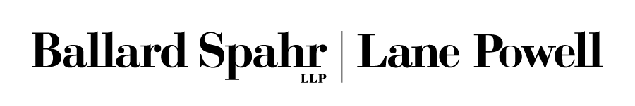 Ballard Spahr Lane Powell logo