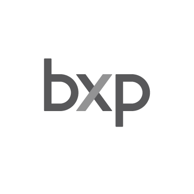 BXP logo