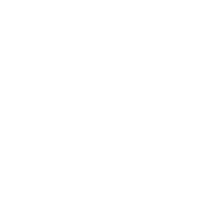 Icon: white outline of a heart with lines radiating from it