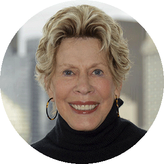 Midge McCauley