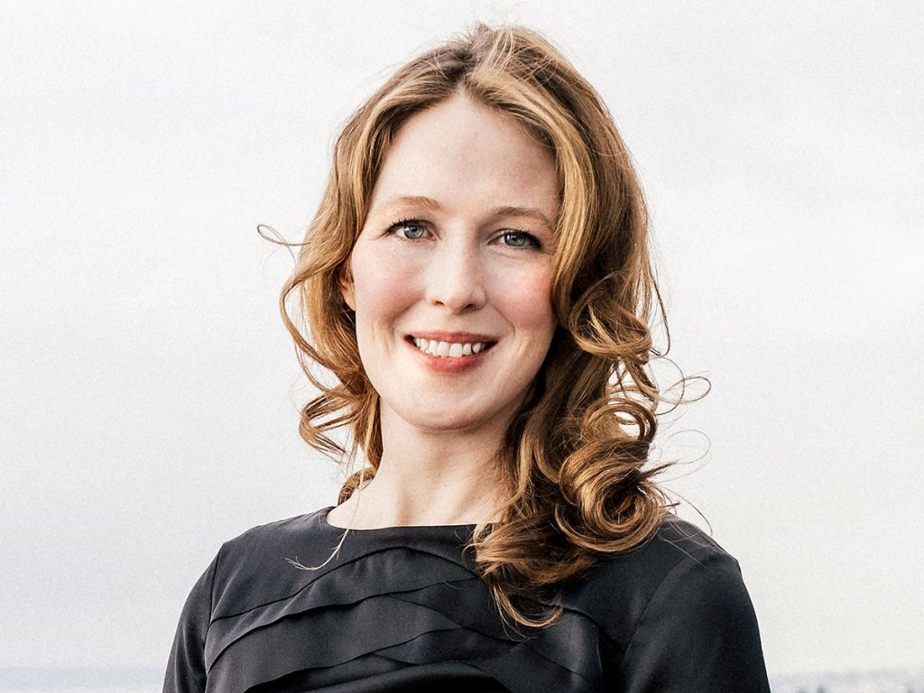 Amy Baker