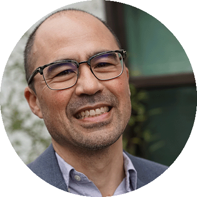 Eddie Lin
