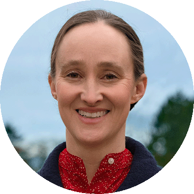 Kate Wilson