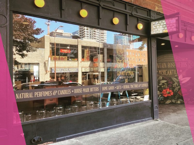Storefront