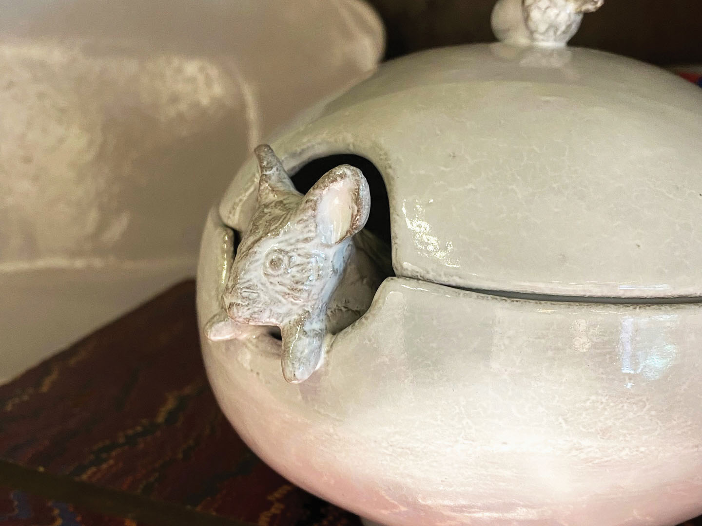 Ceramics