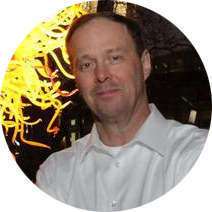 Ron Sevart