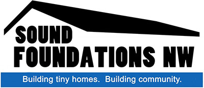 Sound Foundations NW logo