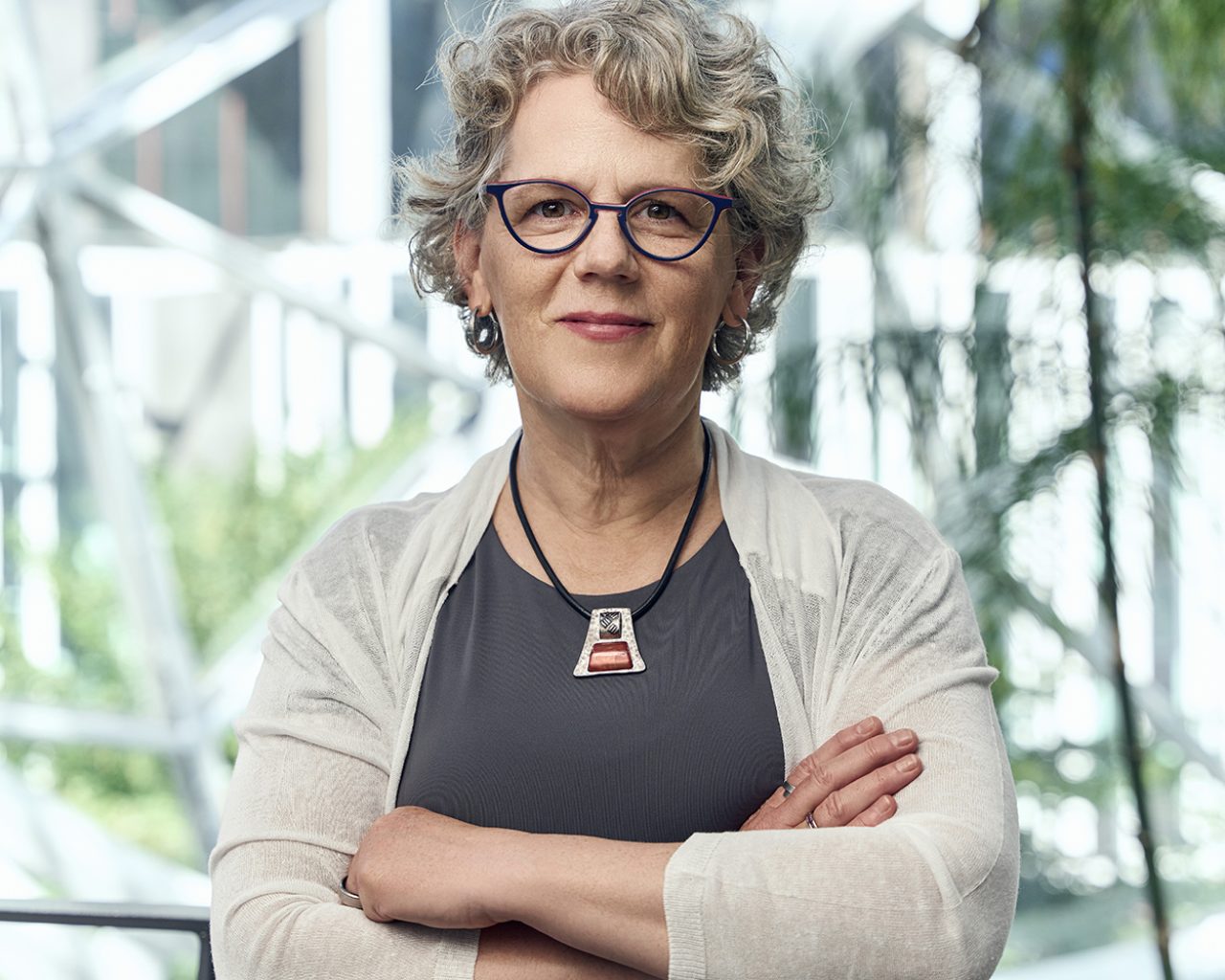 Seattle City Makers Podcast, Episode 95: Alice Shobe
