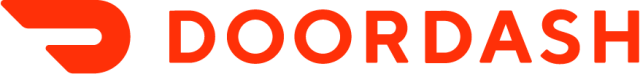 Doordash logo