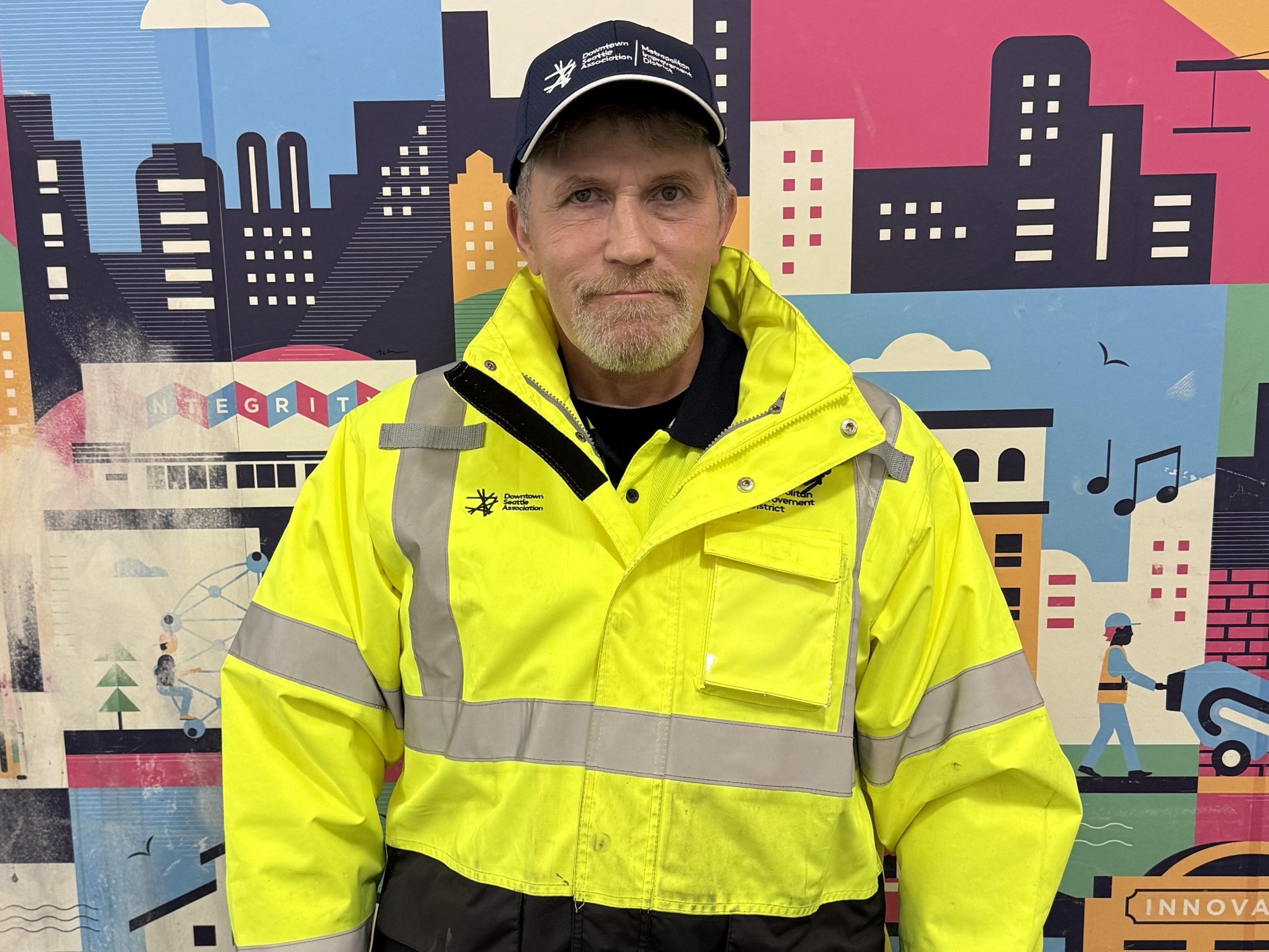 October 2025 DSA/MID Ambassador of the Month