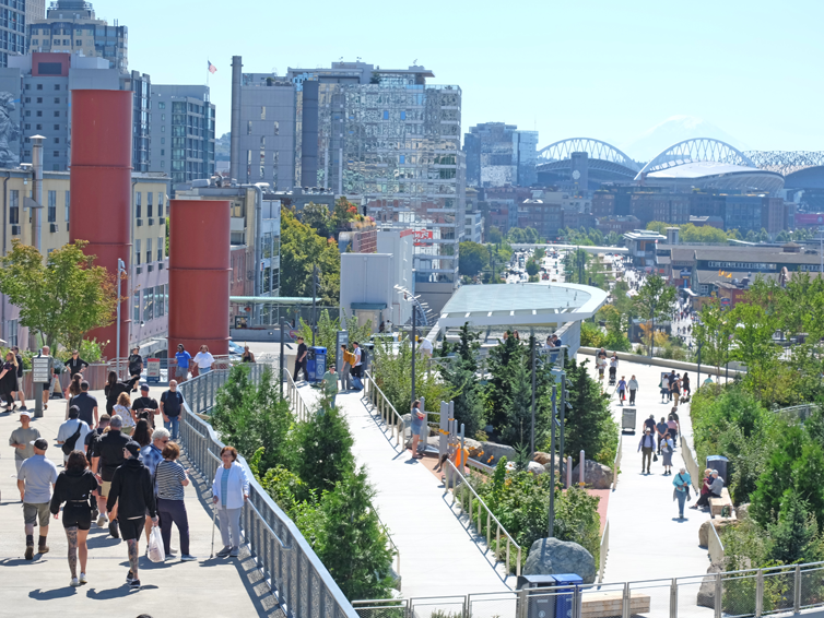 Find More to SEA Perks Pass