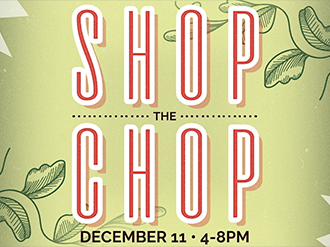 Shop the Chop
