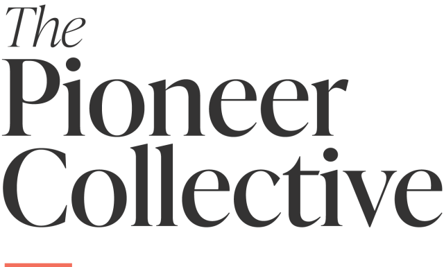 The Pioneer Collective logo