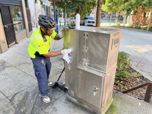 January 2026 DSA/MID Ambassador of the Month: William Boone