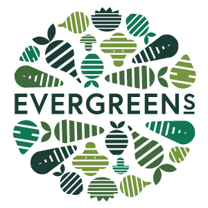 Evergreen Logo