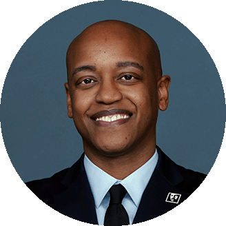 King County Executive Girmay Zahilay